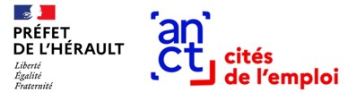 logo état