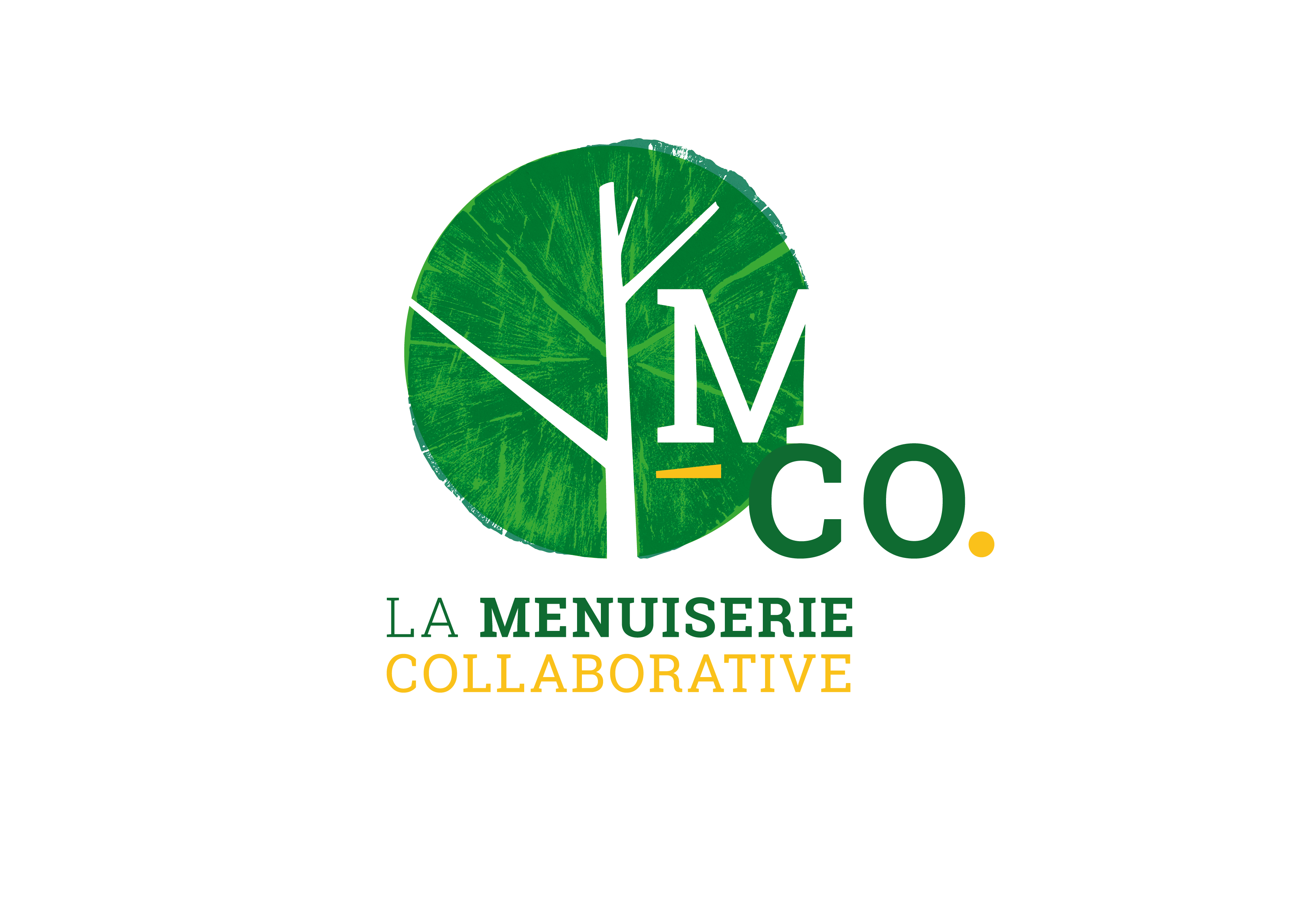 La menuiserie collaborative