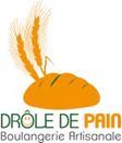 Drole de Pain