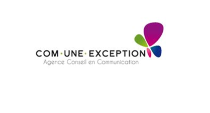 Com une exception